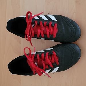 Adidas soccer cleats